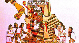 Timeline: The Aztecs