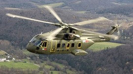 Timeline: Heli History