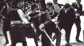 Timeline: World War I