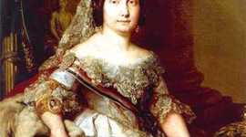 Timeline: Constituciones reinado Isabel II