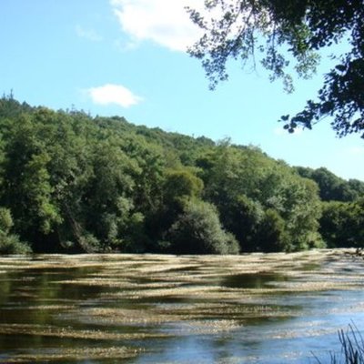 Timeline: A PONTE DE CHAIAN