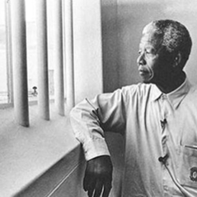 Timeline: Nelson Mandela