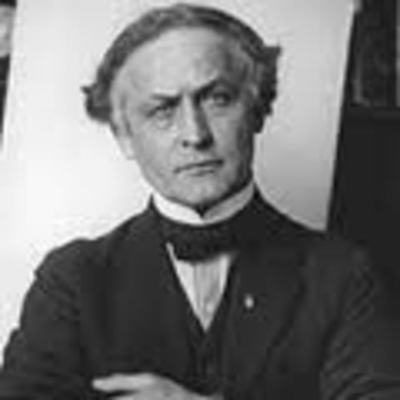 Timeline: Harry Houdini