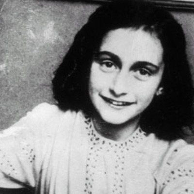 Timeline: Anne Frank