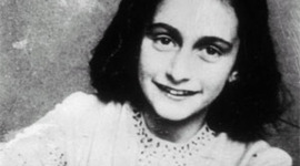 Timeline: Anne Frank