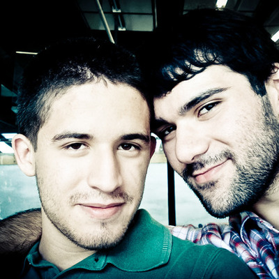 Timeline: Hec e Ivan <3