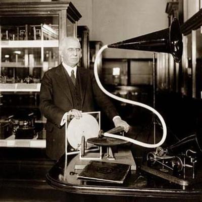 Timeline: From Phonograph to MP3