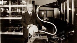 Timeline: From Phonograph to MP3