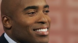 Timeline: Tiki Barber