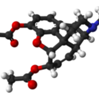 Timeline: The Life of heroin