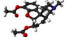 Timeline: The Life of heroin