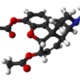 220px heroin from xtal horizontal 3d balls
