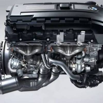 Timeline: Internal Combustion Engine