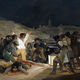 250px francisco de goya y lucientes   los fusilamientos del tres de mayo   1814
