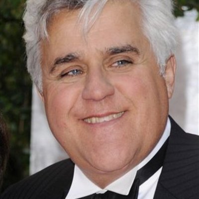 Timeline: Jay Leno: His Life, His Legacy