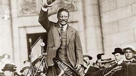 Timeline: America 1900-1909