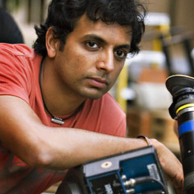 Timeline: M. Night Shyamalan's Life and Accomplishments