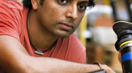 Timeline: M. Night Shyamalan's Life and Accomplishments