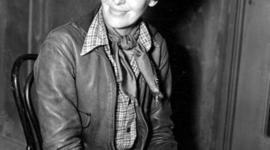 Timeline: Amelia Earhart