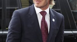 Timeline: David Beckham