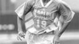 Timeline: Mia Hamm. (Brigid Magdamo)