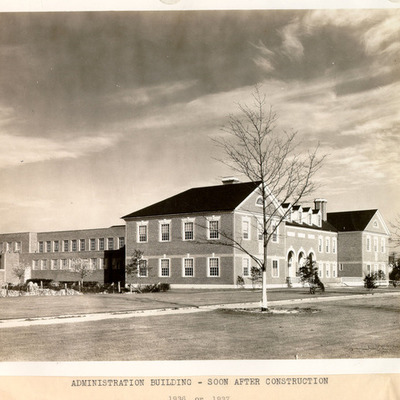 Timeline: Old Dominion University 495