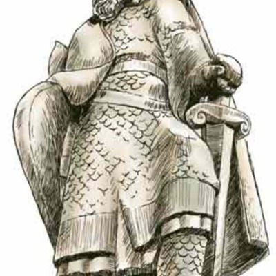 Timeline: EL CID CAMPEADOR