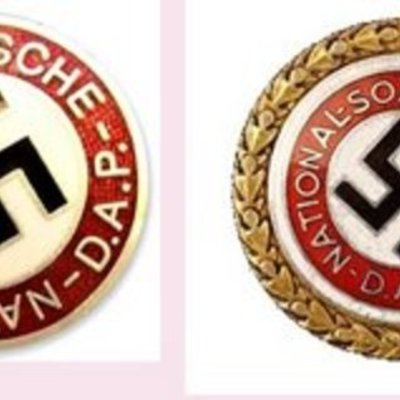Timeline: Nazi party