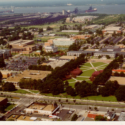 Timeline: ODU Timeline - Harris