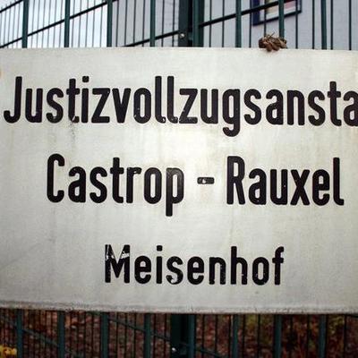 Timeline: Brandserie in der JVA Meisenhof