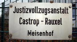 Timeline: Brandserie in der JVA Meisenhof