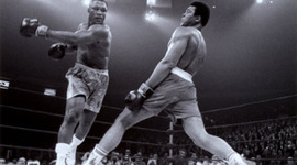 Timeline: Muhammad Ali Timeline by: Charles Dutton