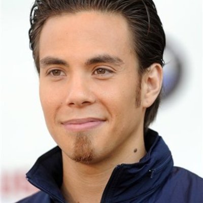 Timeline: Apolo Anton Ohno