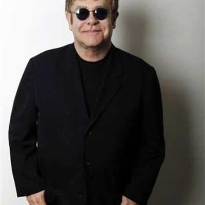 Timeline: Elton John