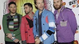 Timeline: Coldplay
