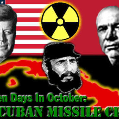 Timeline: Cold War (Cuban missile crisis)