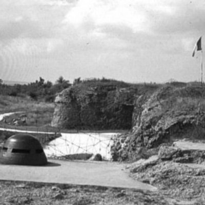 Timeline: World War 2 Timeline