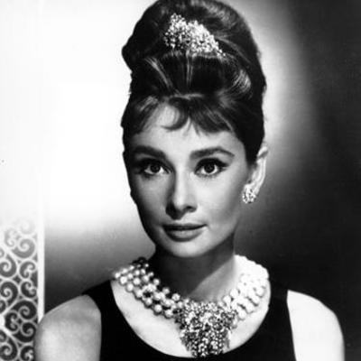 Timeline: Audrey Hepburn
