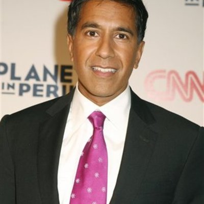 Timeline: Dr. Sanjay Gupta