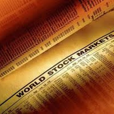 Timeline: Stock Market