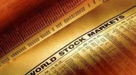 Timeline: Stock Market