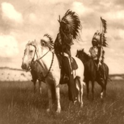 Timeline: Native Americans and Europeans