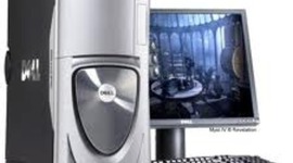 Timeline: History of Computers