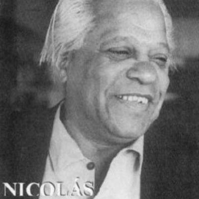 Timeline: Biografia de Nicolas Guillen Cuba