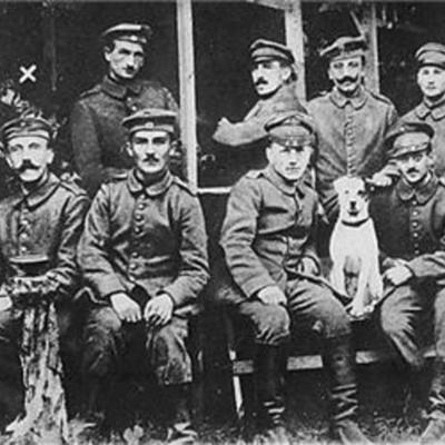 Timeline: World War I