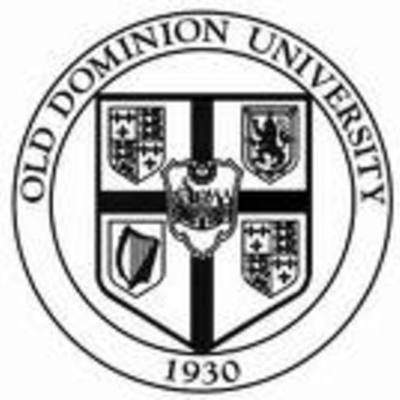 Timeline: Development of Old Dominion University