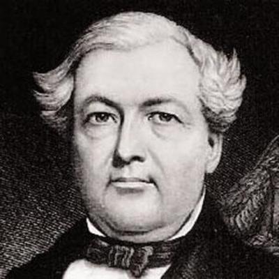 Timeline: Millard Fillmore