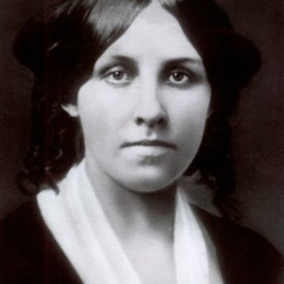 Timeline: Louisa May Alcott