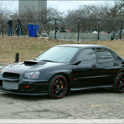 Timeline: Automobile