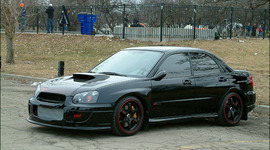 Timeline: Automobile